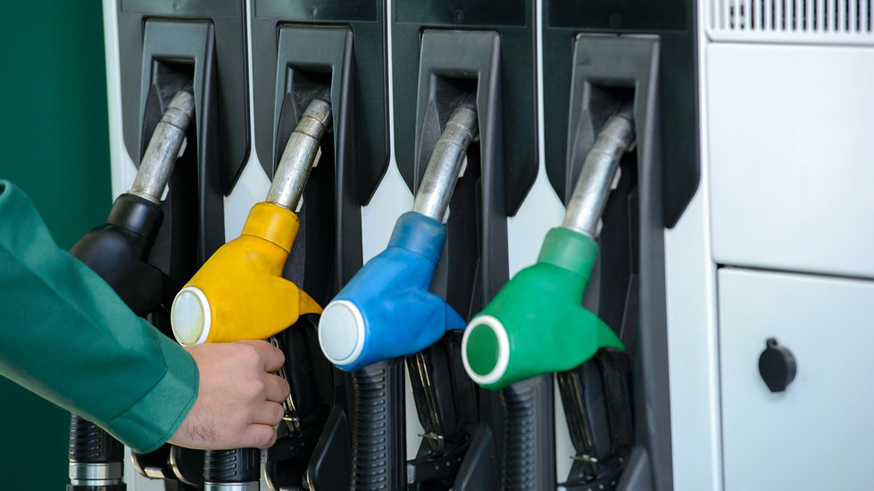 Результаты проверки бензина на АЗС: на фальсификат пришлось больше 11%